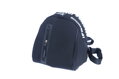 Backpack batůžek černý s popruhem, vodotěsný