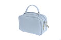 Dámská kabelka malá, crossbody, světle modrá