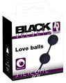 Venušiny kuličky Love Balls