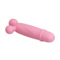 Malý vibrátor Goddard Pink