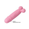 Malý vibrátor Goddard Pink