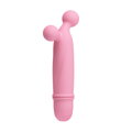 Malý vibrátor Goddard Pink
