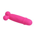 Malý vibrátor Goddard Magenta