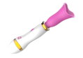Lízací stimulátor klitorisu Světle Růžový