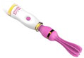Stimulátor klitorisu Světle růžový