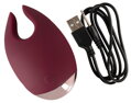Vibrátor Magic Shiver - Lay-on Vibe