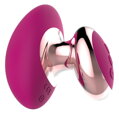 Ergonomická masážní hlavice Couples Choice
