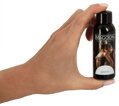 Masážní olej Jasmínový, 100 ml