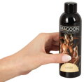 Masážní olej Vanilkový, 100ml