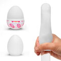 Masturbační vajíčko TENGA EGG -Curl