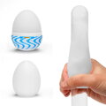 Masturbační vajíčko TENGA EGG -Wind