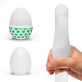 Masturbační vajíčko TENGA EGG -Stud