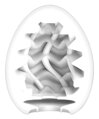 Masturbační vajíčko TENGA EGG - Wavy II
