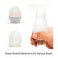 Masturbační vajíčko TENGA EGG - Boxy
