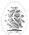 Masturbační vajíčko TENGA EGG - Wavy II, Cool Edition