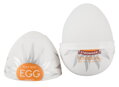 Masturbační vajíčko TENGA EGG - Shiny