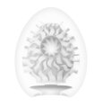 Masturbační vajíčko TENGA EGG - Shiny Pride