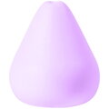 Masturbátor Take it Easy Chic Fialový mini masturbátor