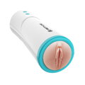 Masturbátor Pretty Love, ABY, se zvukovými efekty