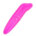 Vibrátor Dolphin pink