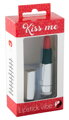 Mini vibrátor Kiss me
