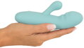 Cuties Rabbit vibrátor - special edition