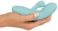 Cuties Rabbit vibrátor - special edition