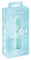 Cuties Straight vibrátor - special edition
