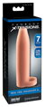 Návlek na penis Pipedream