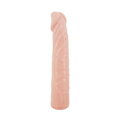 Nástavec na penis Deep Love flesh