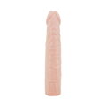 Nástavec na penis Deep Love flesh