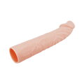 Nástavec na penis Deep Love flesh