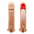 Návlek na penis EMMITT