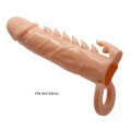 Návlek na penis EMMITT