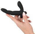 Vibrátor na prostatu Naughty Finger