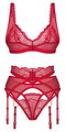 Souprava Obsessive Cupide Desir