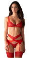 Souprava Obsessive Cupide Desir