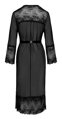 Elegantní dlouhé kimono v exkluzivním stylu