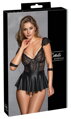 Souprava Cottelli Bondage Style Babydoll