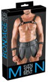  Gladiátor Skirt & Chest Harness Set od Svenjoyment