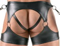 Svenjoyment Bondage 3dílná sada