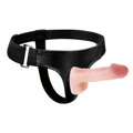 Strap on připínací pás se dvěma dildy Jessica II.