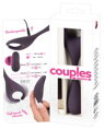Dvojitý vibrátor na dálkové ovládání - Couples Choice