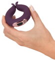 Párový vibrátor Couple’s Ring