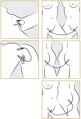 Double vibrátor Couples Choice