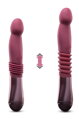 Vibrační pulzující dildo Temptasia Trixie