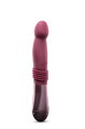 Vibrační pulzující dildo Temptasia Trixie