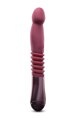 Vibrační pulzující dildo Temptasia Trixie