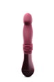 Vibrační pulzující dildo Temptasia Trixie