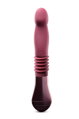 Vibrační pulzující dildo Temptasia Trixie